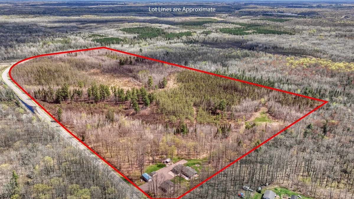 W6283 County Road I, Ladysmith, WI — photo 2