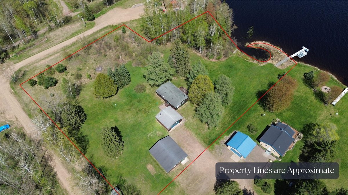 5170N Vermedal Road, Winter WI 54896 - Residential house for sale - MLS #1600704 - image4