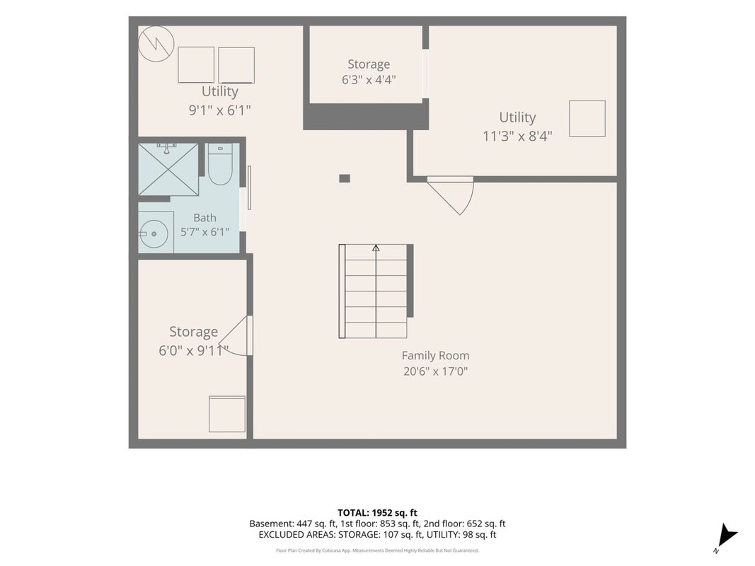 411 Jefferson Street, Eau Claire WI 54701 - Residential house for sale - MLS #1604679 - image54