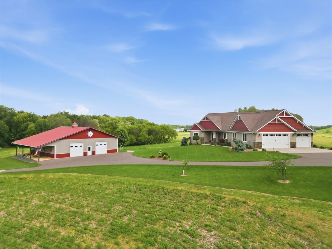 E5443 470th Avenue, Menomonie WI 54751 - Residential house for sale - MLS #1602564 - image45