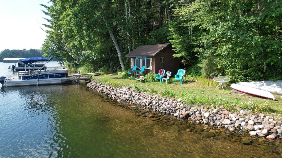 9625 Buskey Bay Drive, Iron River WI 54847 - Residential house for sale - MLS #1605624 - image4