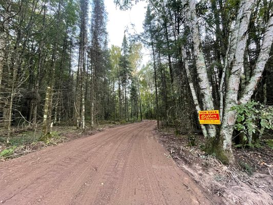 Lot 3 Fadness Road Winter WI 54896