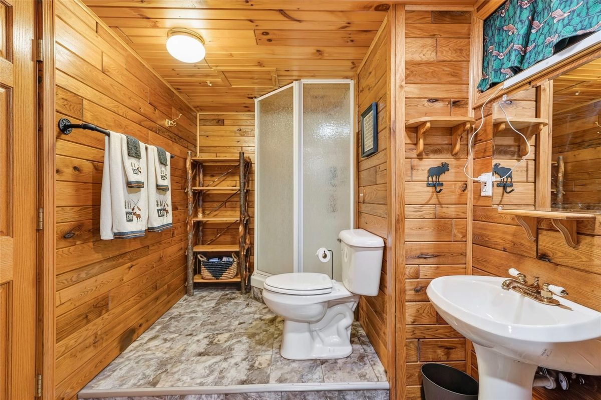 7465W McGovern Road, Hayward WI 54843 - Residential house for sale - MLS #1603162 - image52