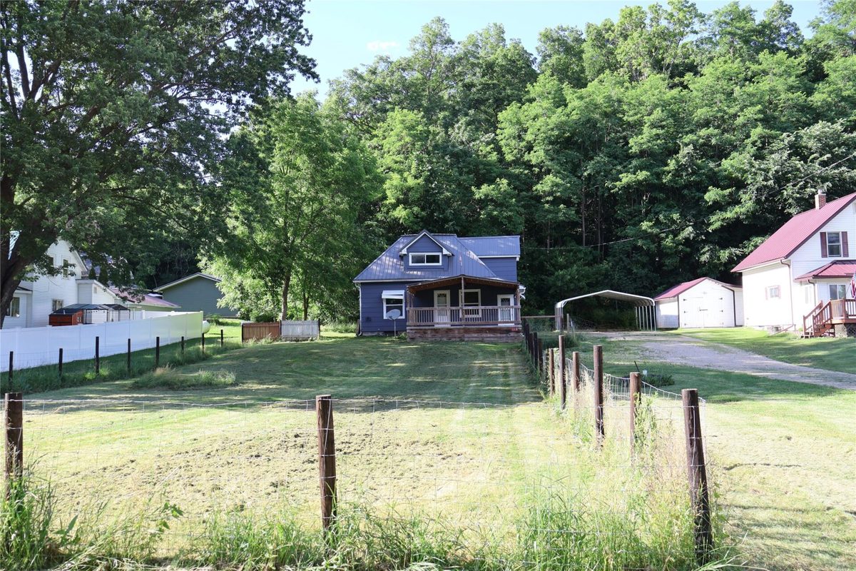 115 4th Avenue, Cashton WI 54619 - Residential house for sale - MLS #1603316 - image23