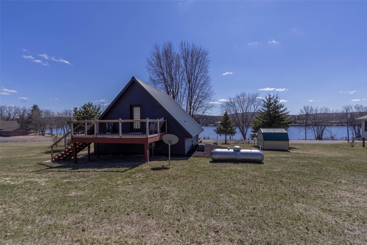 W9490 County Road D  Holcombe WI 54745 — photo 26