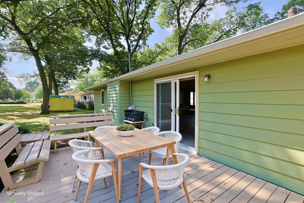 3045 Wedgewood Avenue, Eau Claire WI 54703 - Residential house for sale - MLS #1604462 - image48