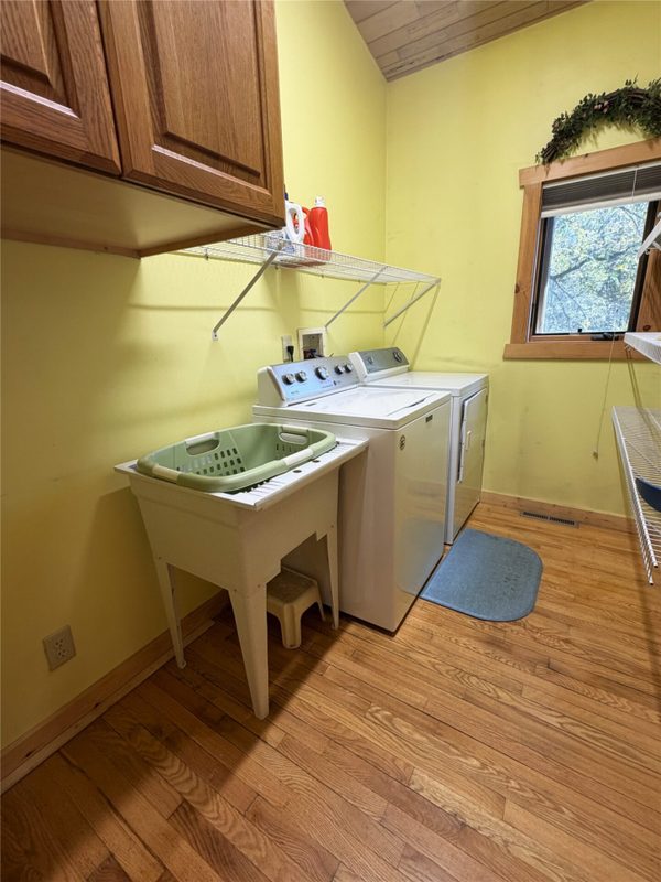 N31781 Skunk Hollow Road, Blair WI 54616 - Residential house for sale - MLS #1605054 - image16