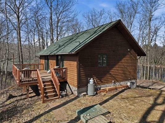 3061 N Forest Road Birchwood WI 54817