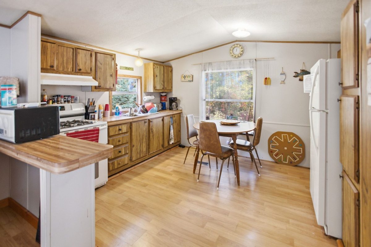24771 Swede Road, Webster WI 54893 - Residential house for sale - MLS #1605095 - image5