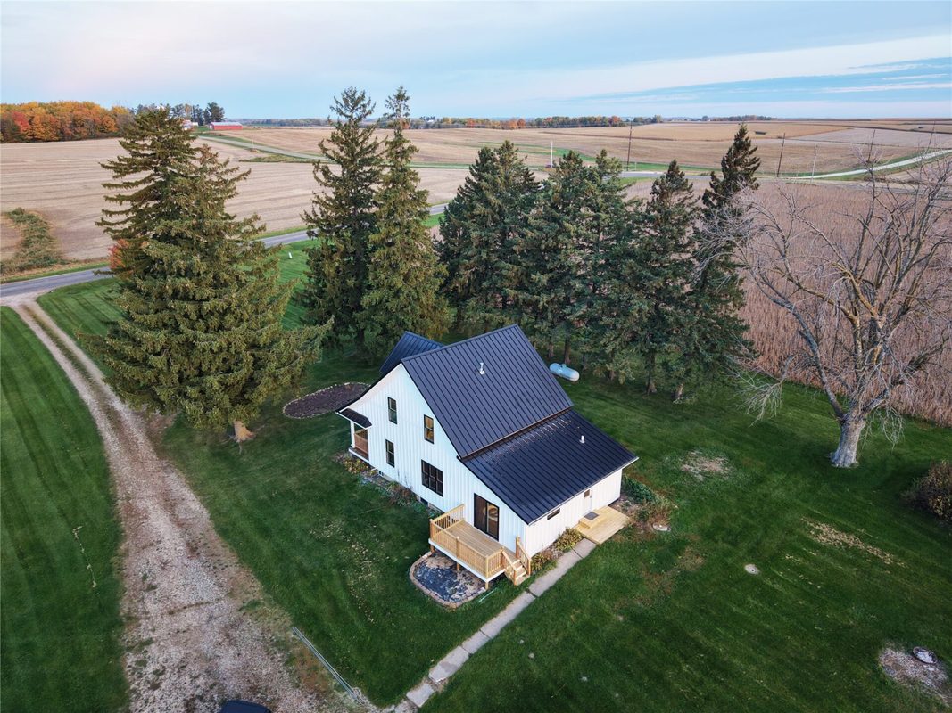 3864 County Road Zz, Arkansaw WI 54721 - Residential house for sale - MLS #1605800 - image2