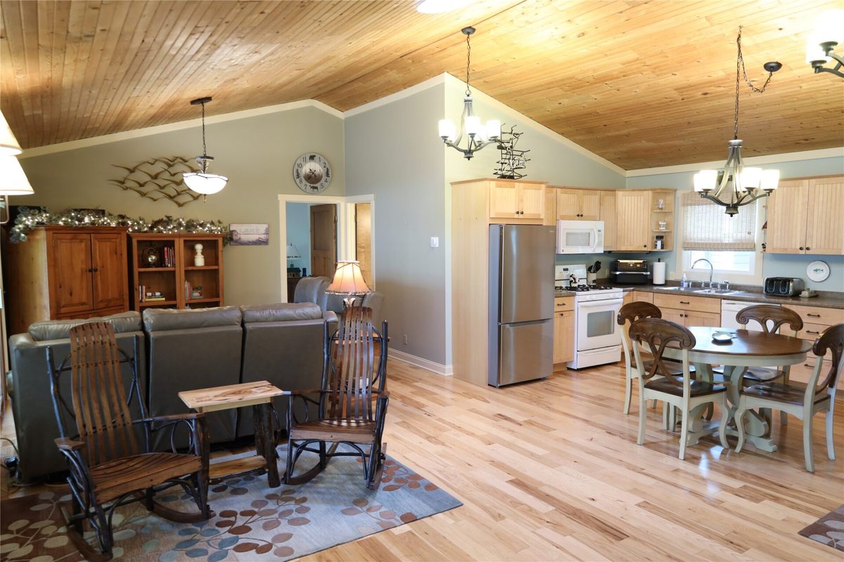 29748 Oaks Court, Danbury WI 54830 - Residential house for sale - MLS #1601215 - image2