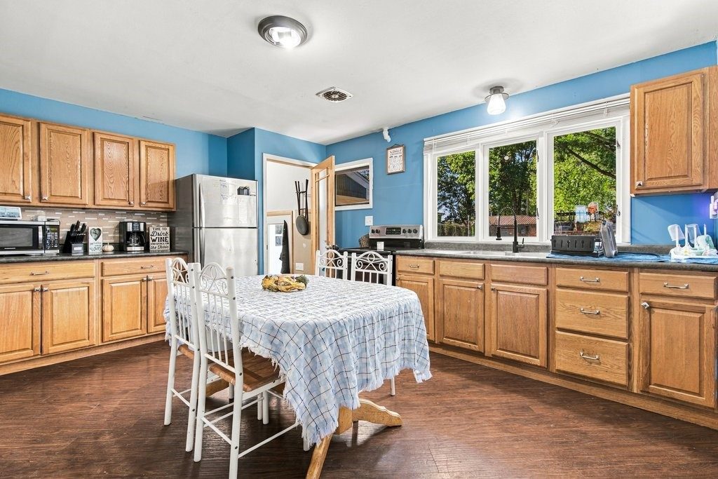 416 Immell Street, Blair WI 54616 - Residential house for sale - MLS #1605998 - image7