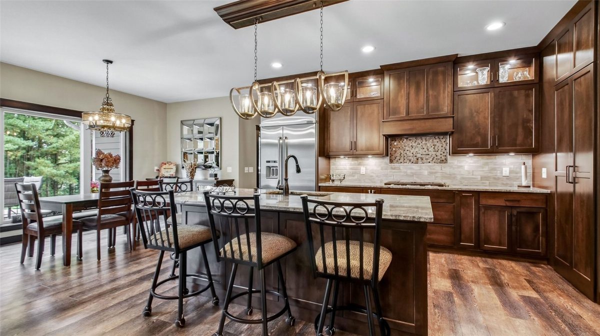 S9165 Lowes Creek Road, Eleva WI 54738 - Residential house for sale - MLS #1605646 - image3