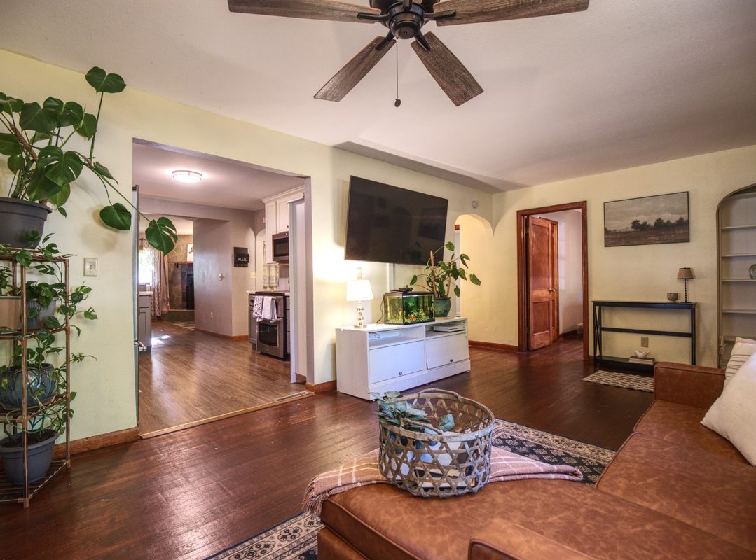 701 Park Avenue, Stanley WI 54768 - Residential house for sale - MLS #1600985 - image3