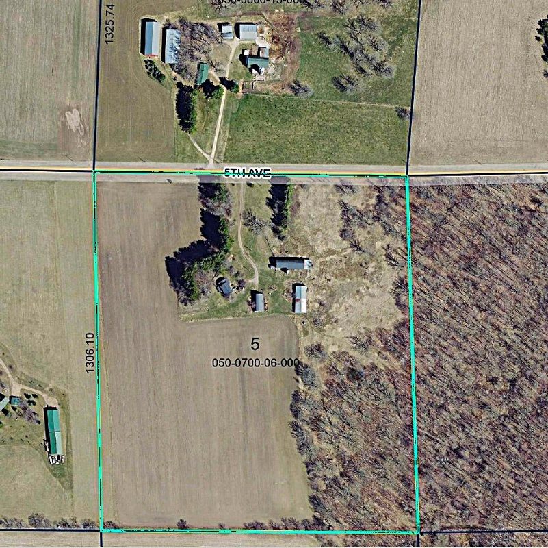 39 5th Avenue, Clayton WI 54004 - Residential house for sale - MLS #1604429 - image2