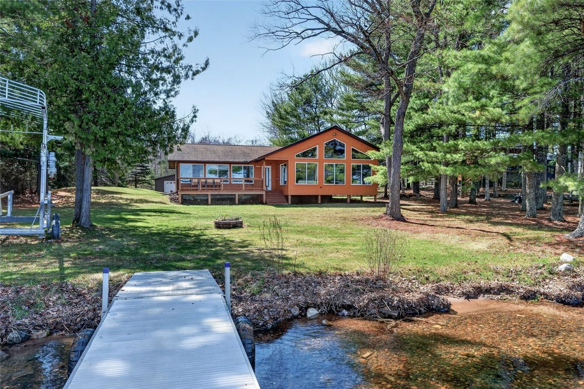 7902N Stone Bay Lane, Hayward, WI — photo 42