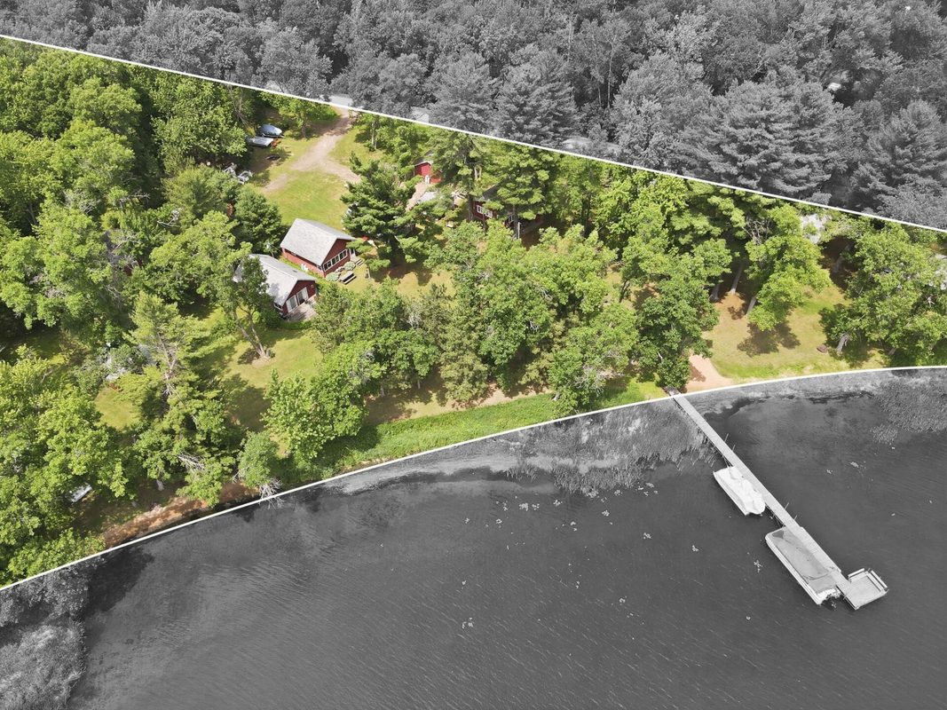 24780 Sunfish Bay Road, Siren WI 54872 - Residential house for sale - MLS #1602897 - image3