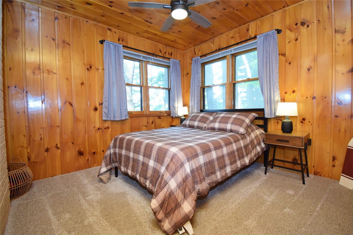 21825 Spirit Lake Access Road, Frederic WI 54837 - Residential house for sale - MLS #1604116 - image23