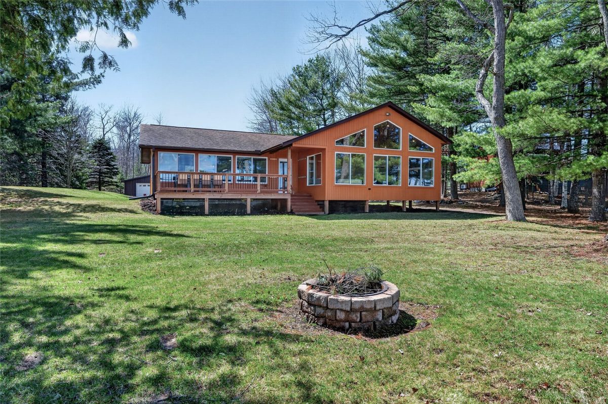 7902N Stone Bay Lane, Hayward, WI — photo 43