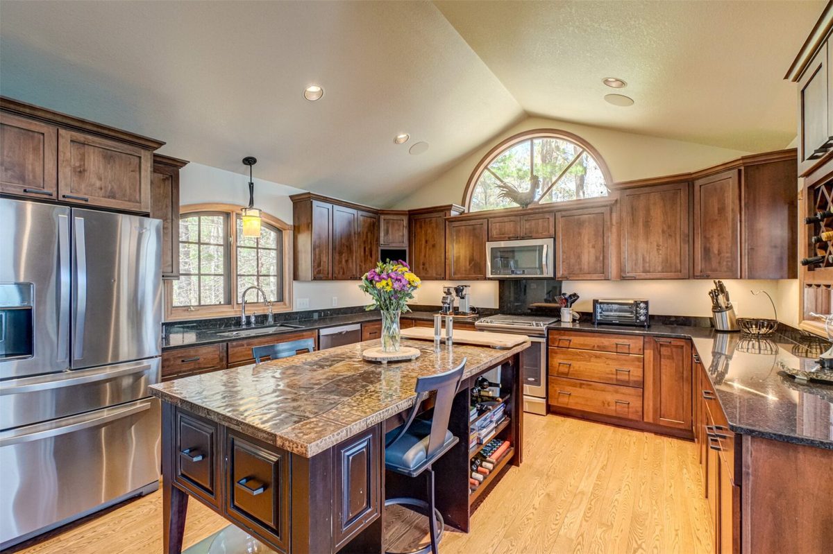 8048 County Highway K, Hayward WI 54843 - Residential house for sale - MLS #1600189 - image6