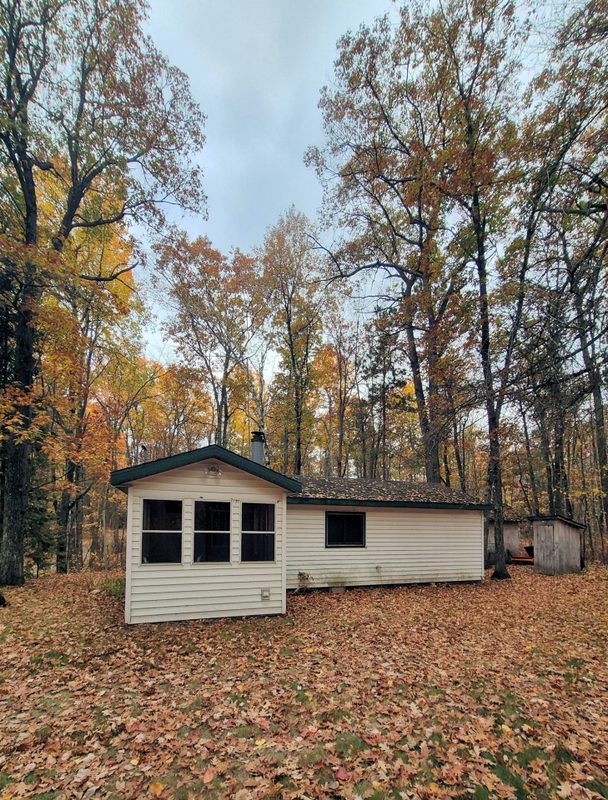7629N Fox Avenue, Hayward WI 54843 - Residential house for sale - MLS #1605968 - image2