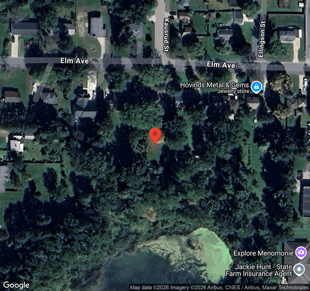 300 Elm Avenue W