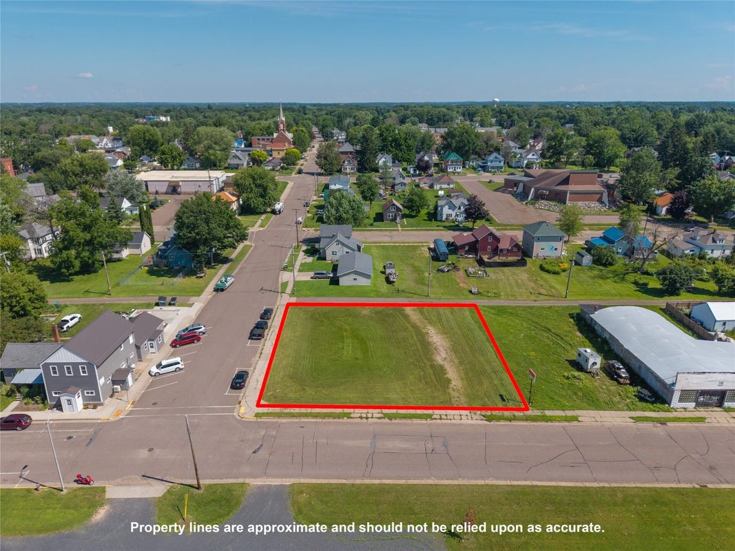 205 1st Avenue, Stanley WI 54768 - Land house for sale - MLS #1603208 - image4
