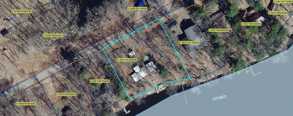 936 Sunrise Point