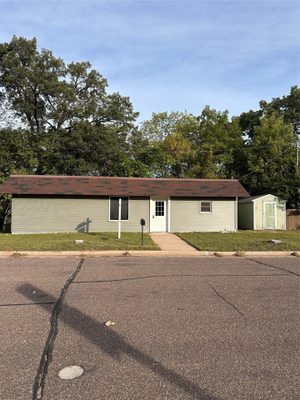 120 W Greenville Street Chippewa Falls WI 54729