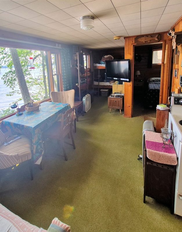 14954 Goss Road, Hayward WI 54843 - Residential house for sale - MLS #1599072 - image7