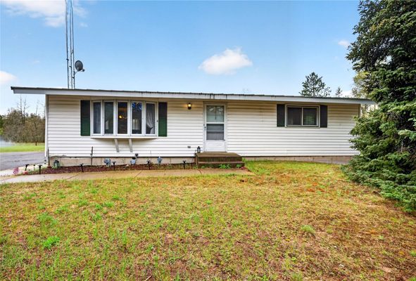 6525 State Road 77  Danbury WI 54830