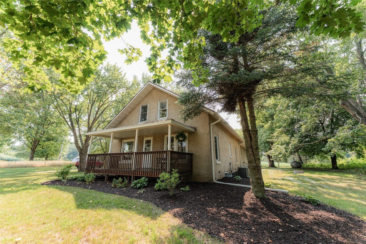 N7415 Squirrel Road, Hixton WI 54635 - Residential house for sale - MLS #1604155 - image4