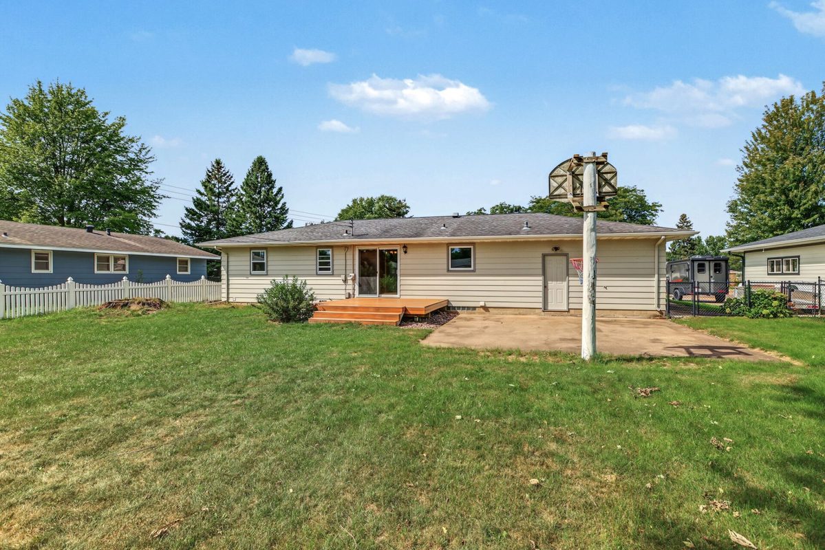 609 Tyler Avenue, Eau Claire WI 54701 - Residential house for sale - MLS #1605126 - image30