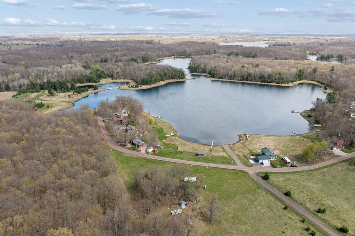 316 Wennenberg Shore Drive, Shell Lake WI 54871 - Residential house for sale - MLS #1599415 - image29