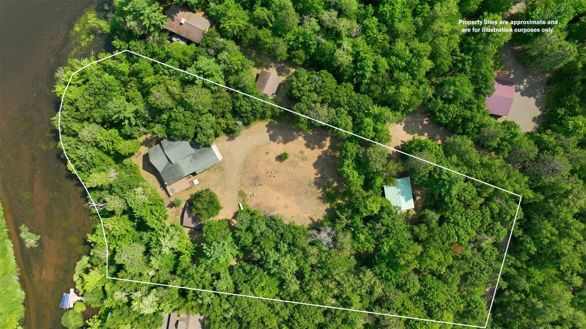 N7568 Wood Drive, Trego WI 54888 - Residential house for sale - MLS #1603861 - image57