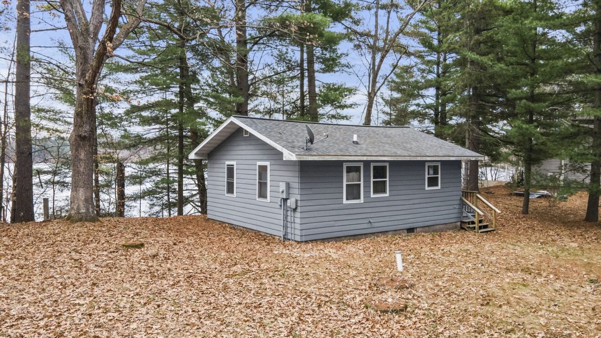 23174 Dunham Lake Road, Siren, WI — photo 3