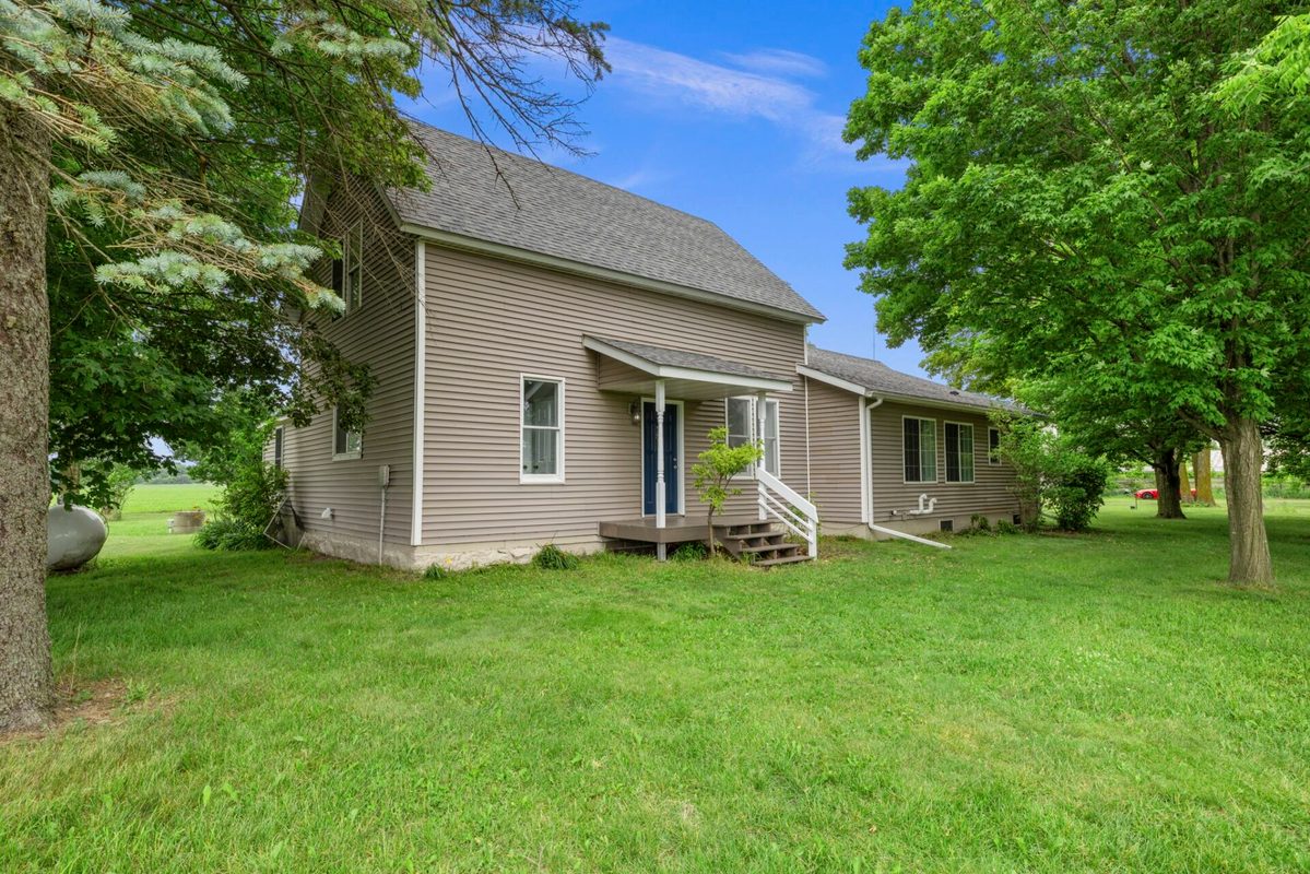 2749 210th Street, Luck WI 54853 - Residential house for sale - MLS #1602792 - image4