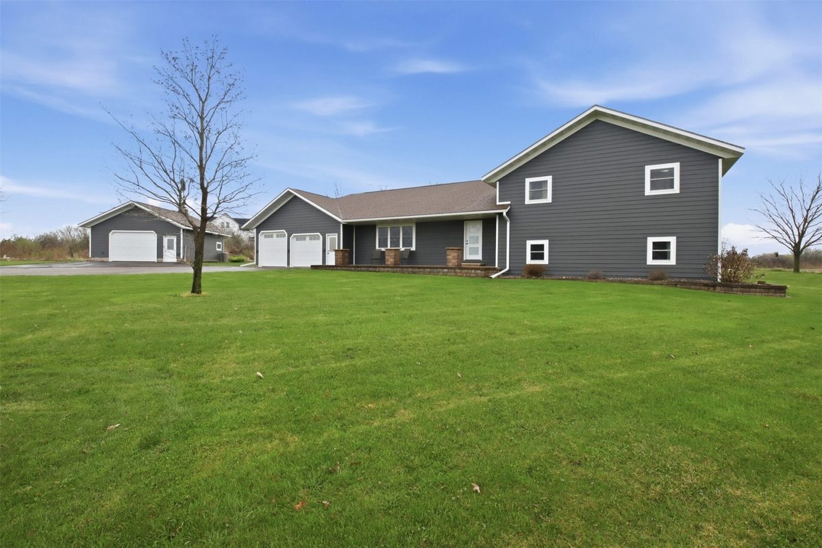 N15588 State Highway 73, Thorp WI 54771 - Residential house for sale - MLS #1600435 - image5
