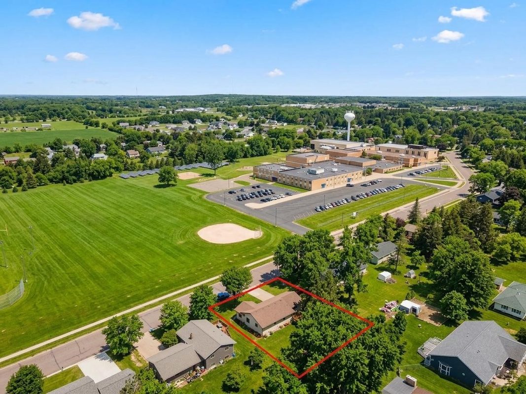 321 Cameron Road, Rice Lake WI 54868 - Residential house for sale - MLS #1600532 - image2