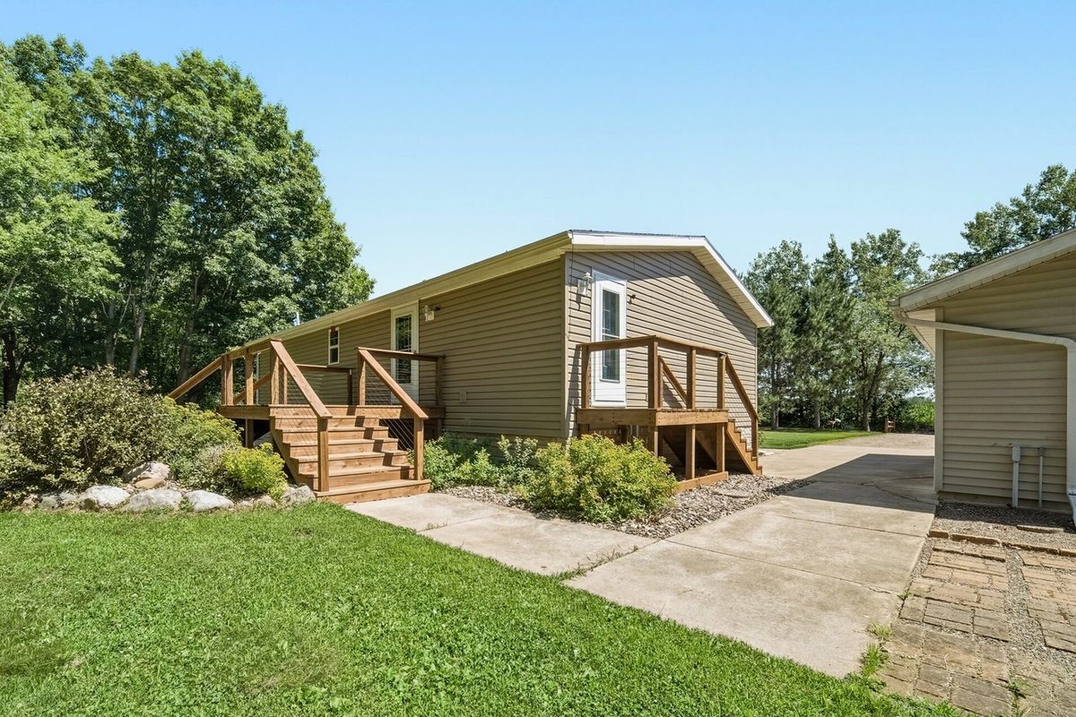 W11680 Jenness Road, Bruce WI 54819 - Residential house for sale - MLS #1603173 - image4