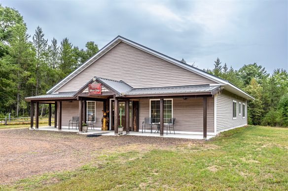 N8624 Lakeside Road, Willard WI 54493 - Residential house for sale - MLS #1605148 - image1