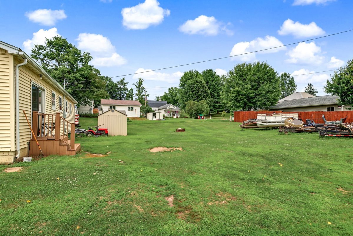 684 Jackson Street, Mondovi WI 54755 - Residential house for sale - MLS #1603550 - image22
