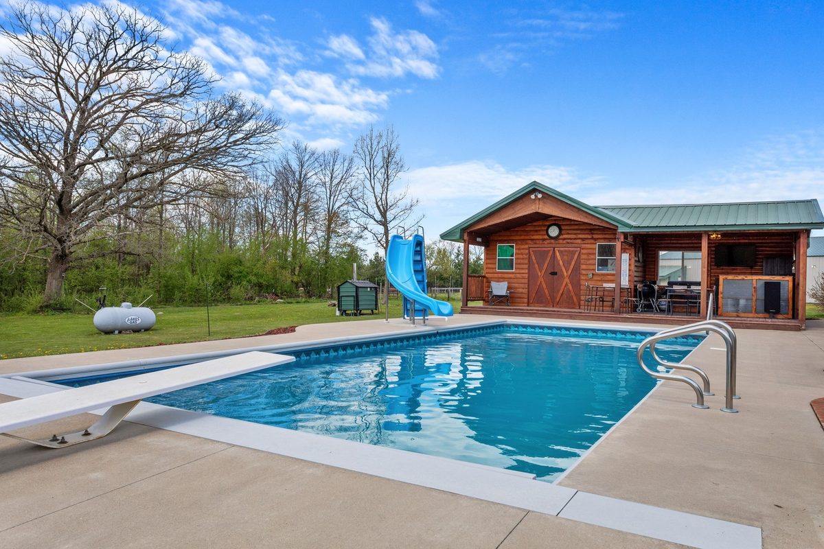 171 30th Street, Clear Lake WI 54005 - Residential house for sale - MLS #1601342 - image10
