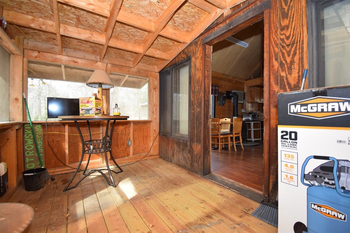 9274 Black Brook Road Webster WI 54893 — photo 15