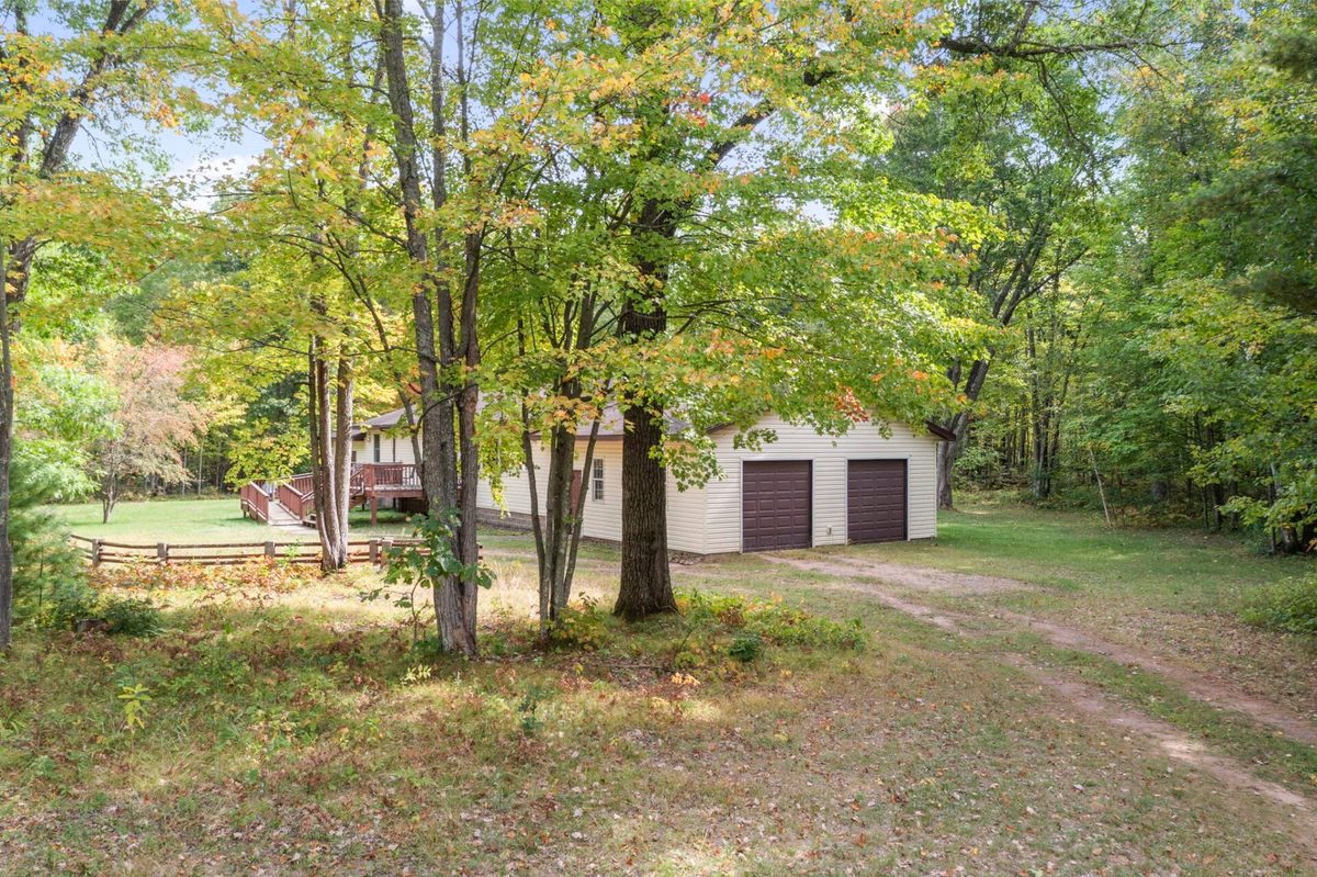 26557 Helsene Road, Webster WI 54893 - Residential house for sale - MLS #1605430 - image9