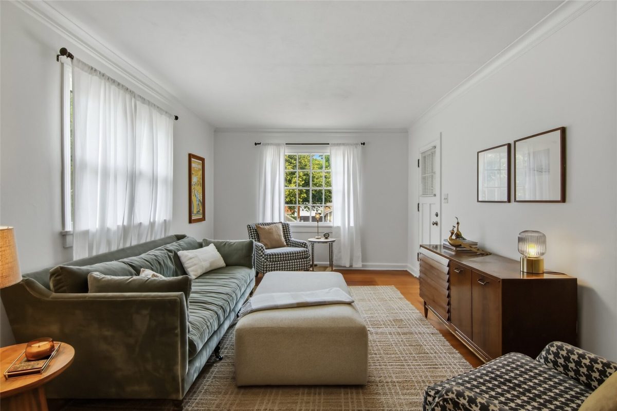 1113 Belmont Avenue, Eau Claire WI 54701 - Residential house for sale - MLS #1603312 - image3