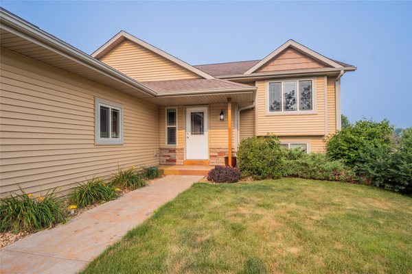 4552 117th Street Chippewa Falls WI 54729