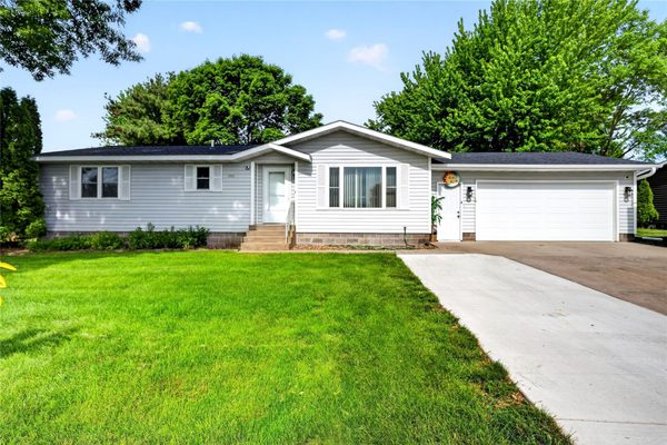 1710 Carrie Avenue Rice Lake WI 54868