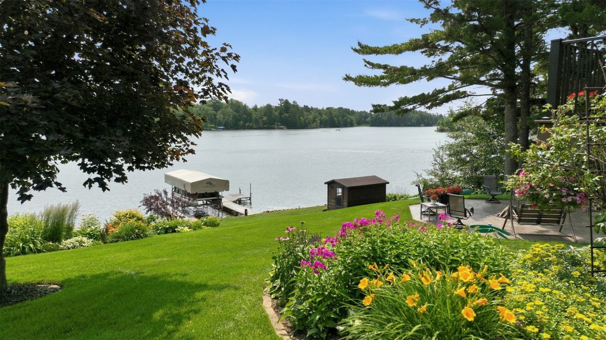 2398 9th Avenue, Chetek WI 54728 - Residential house for sale - MLS #1602814 - image7