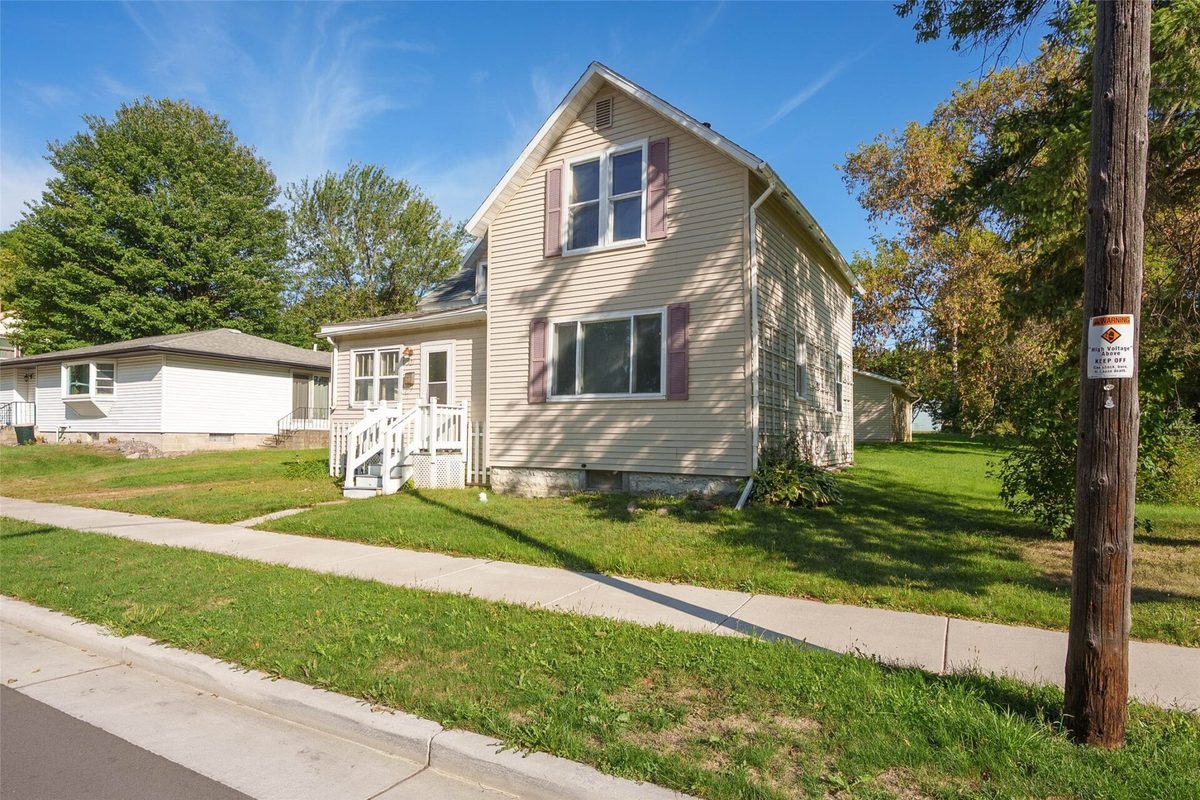 321 2nd Avenue, Stanley WI 54768 - Residential house for sale - MLS #1605027 - image3